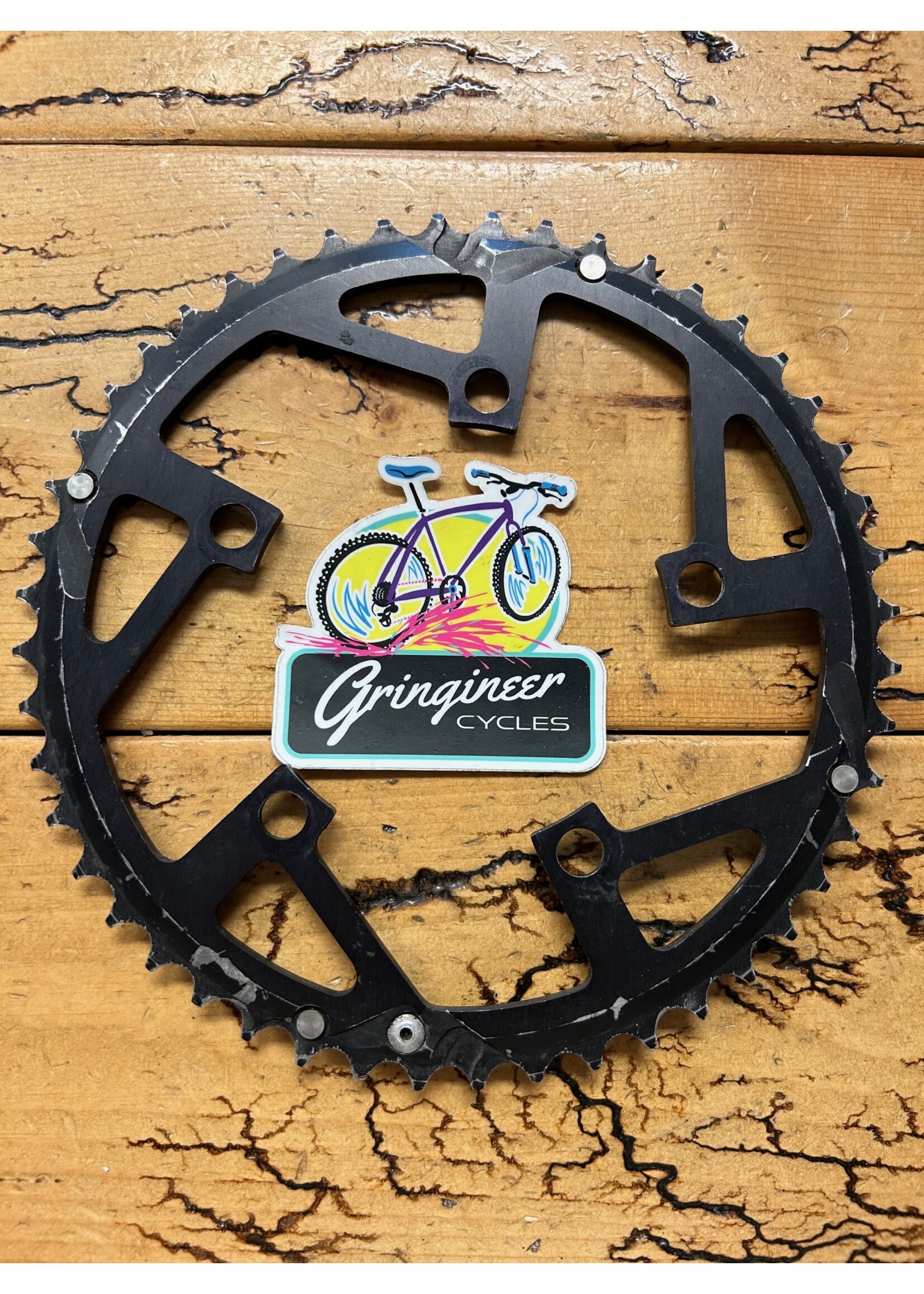 Raceface Raceface 48 Tooth 110 BCD 9 Speed Chainring