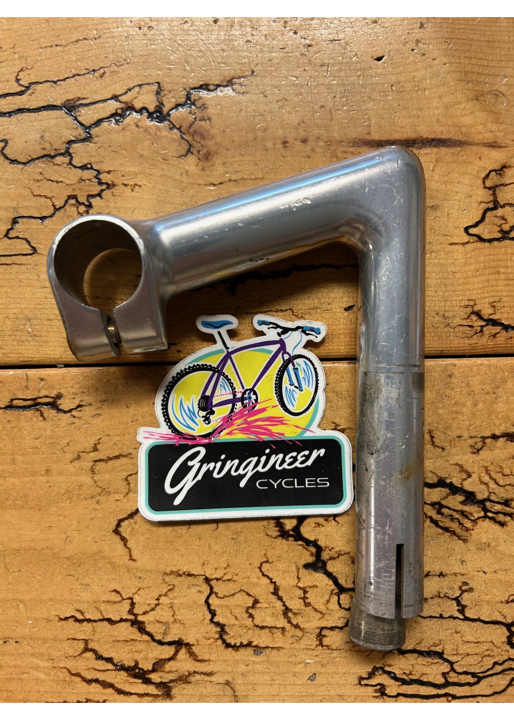 Kusuki Kusuki Medallion 1000 100mm 1 Inch Quill Stem