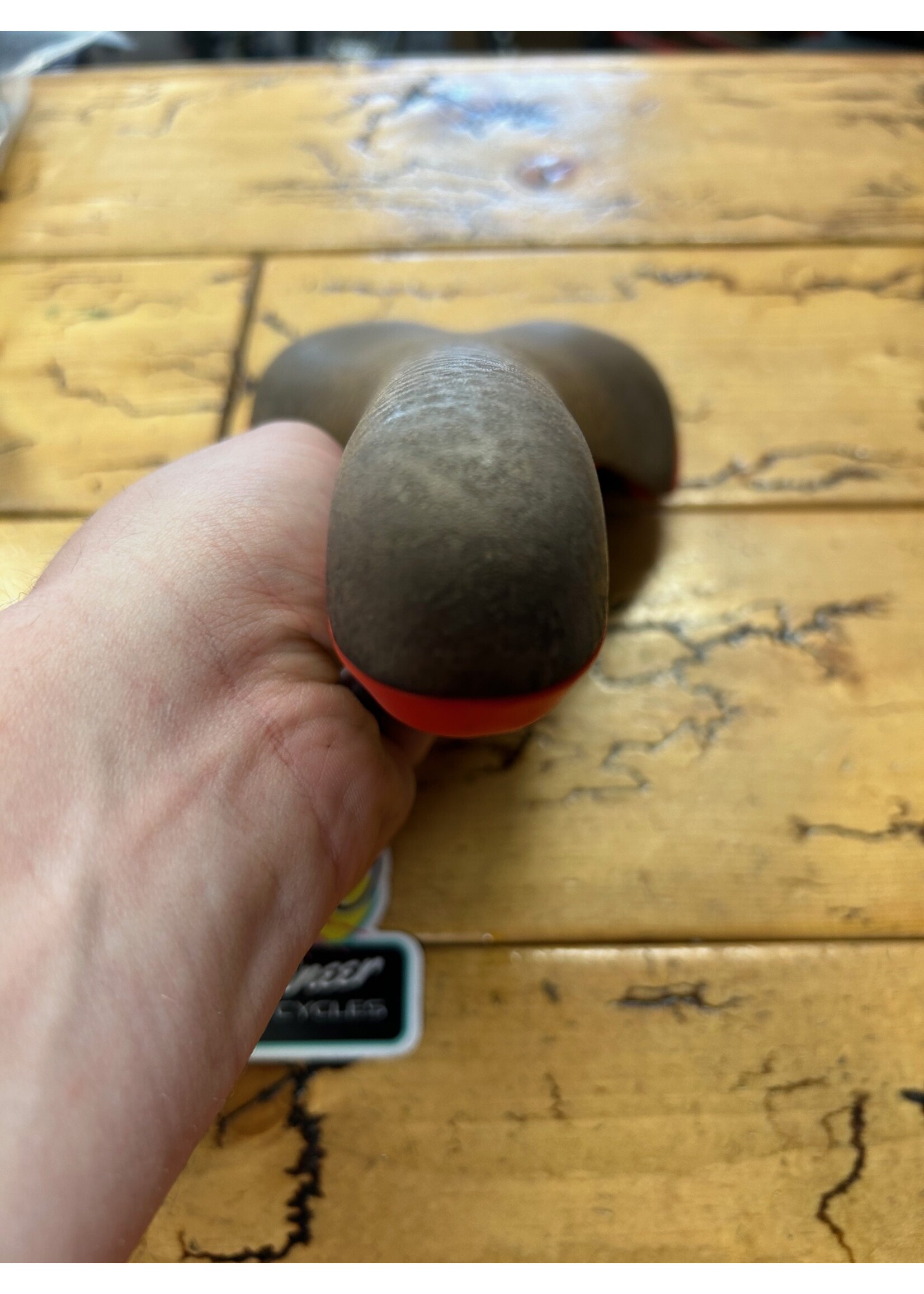 Fizik Fizik Nisene Saddle
