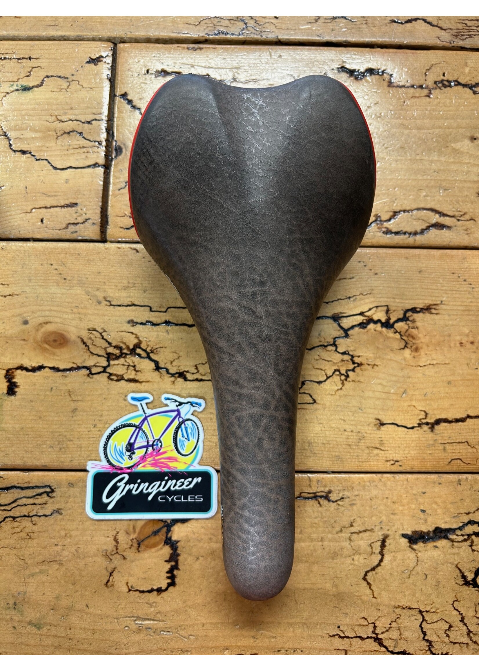 Fizik Fizik Nisene Saddle