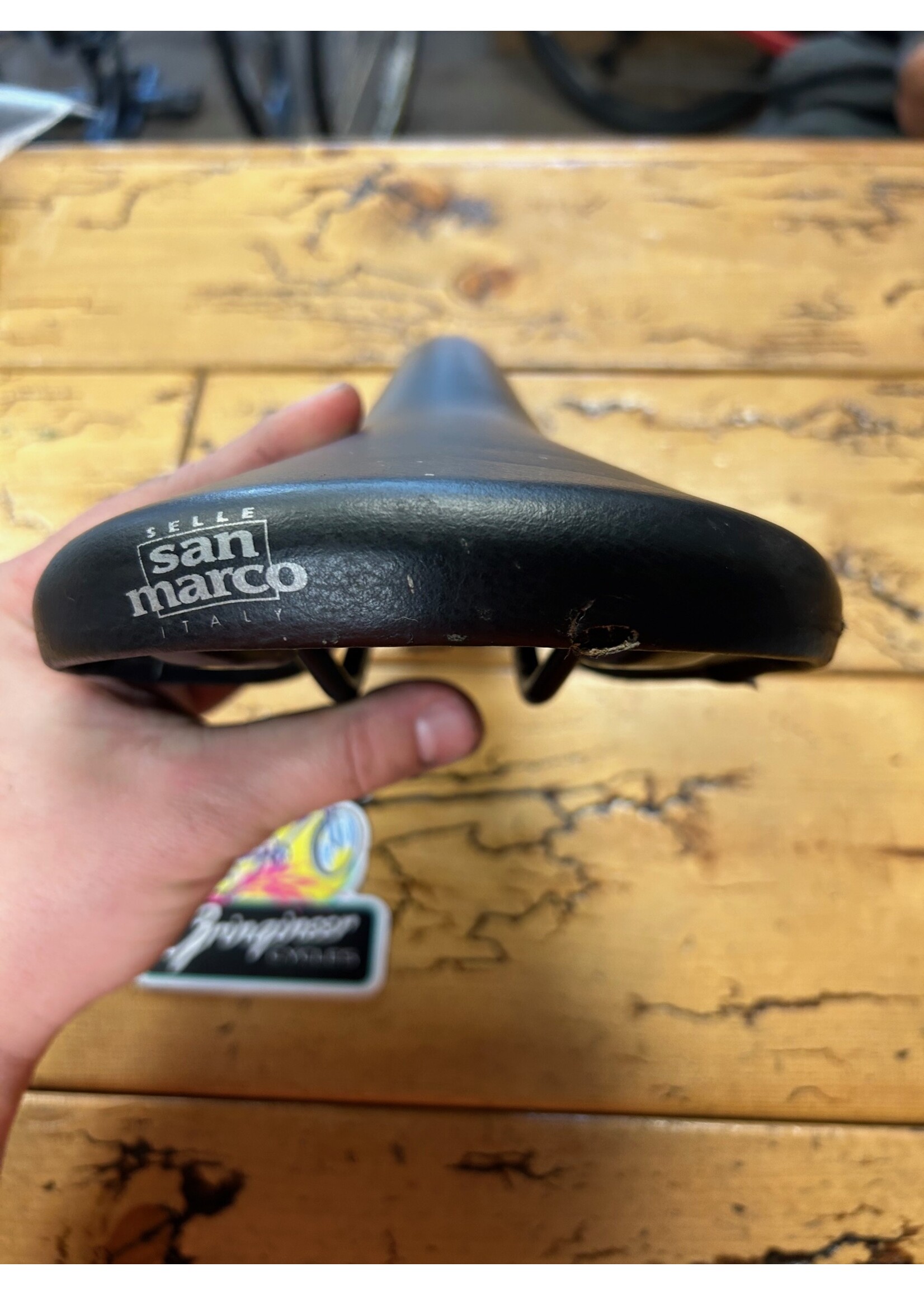 Selle San Marco Selle San Marco Saddle