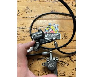 Giant mph hydraulic brakes sale