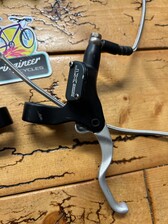 Shimano XT M755油圧ブレーキセット 初期モデル Shimano XT M755油圧