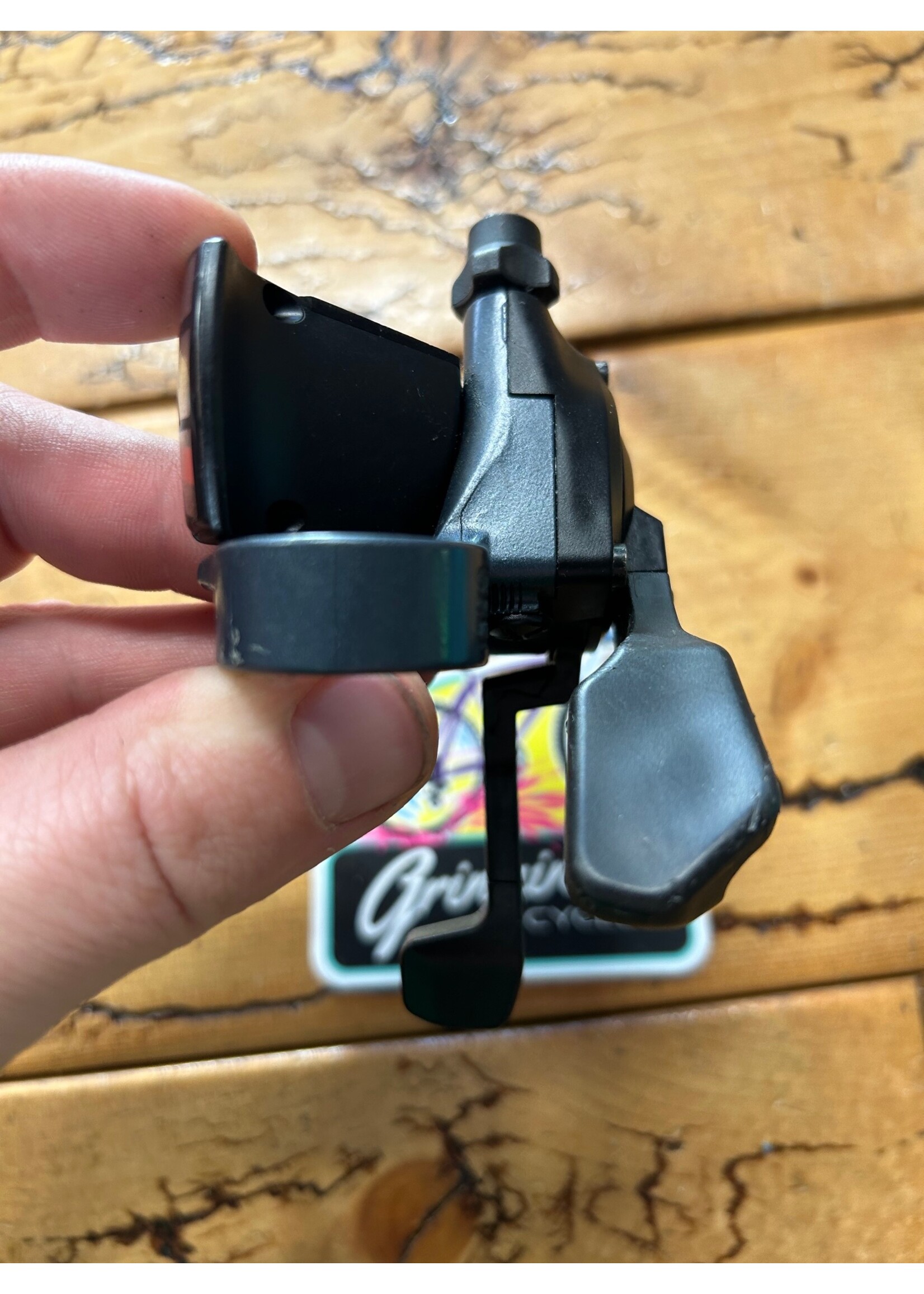 SHIMANO Shimano Deore LX SL-M570 Left 3x Shifter