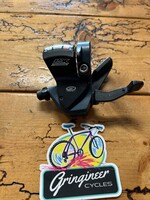SHIMANO Shimano Deore LX SL-M570 Left 3x Shifter