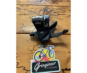 Shimano Deore LX Shifter Set SL-M570 3x9 | eBay