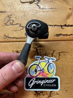 SHIMANO Shimano SL-MT50 Left Thumb Shifter