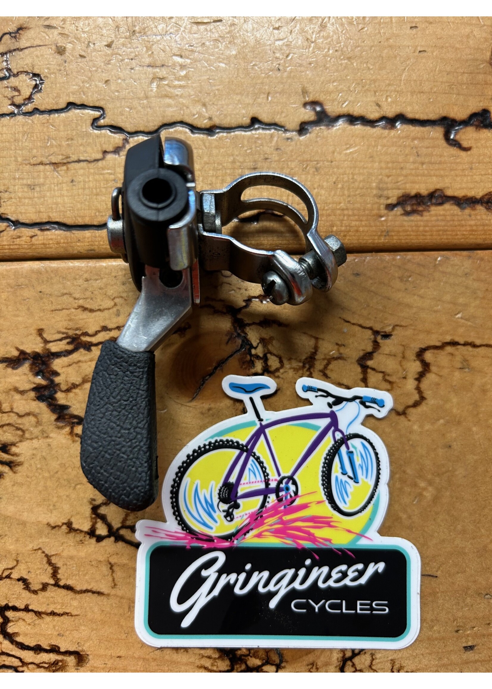 SHIMANO Shimano SL-MT50 Left Thumb Shifter