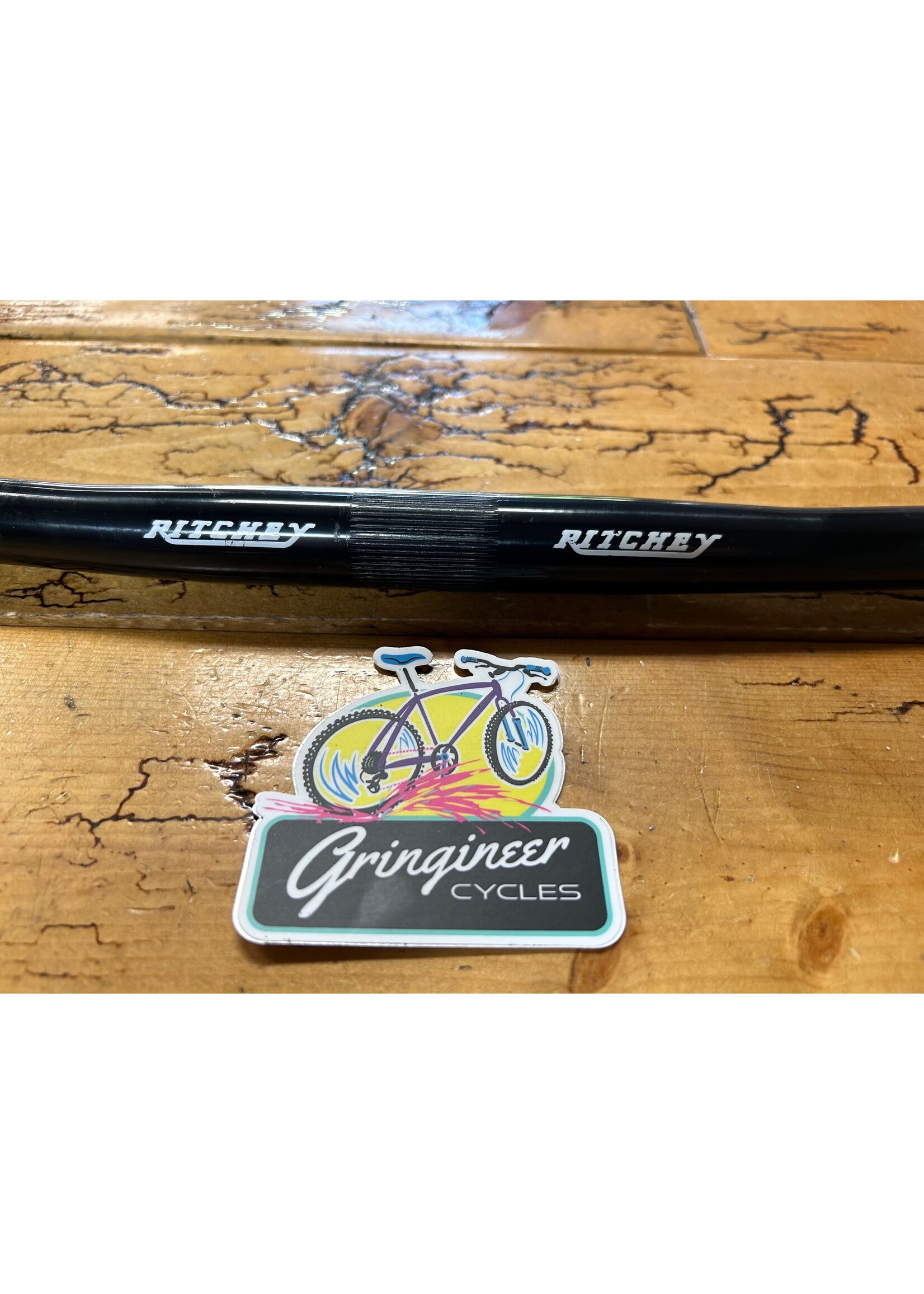 Ritchey Ritchey 565mm 25.4mm Handlebar