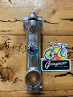 Specialized Specialized Aluminum Cold Forged  115mm 1 1/8 Threadless Stem