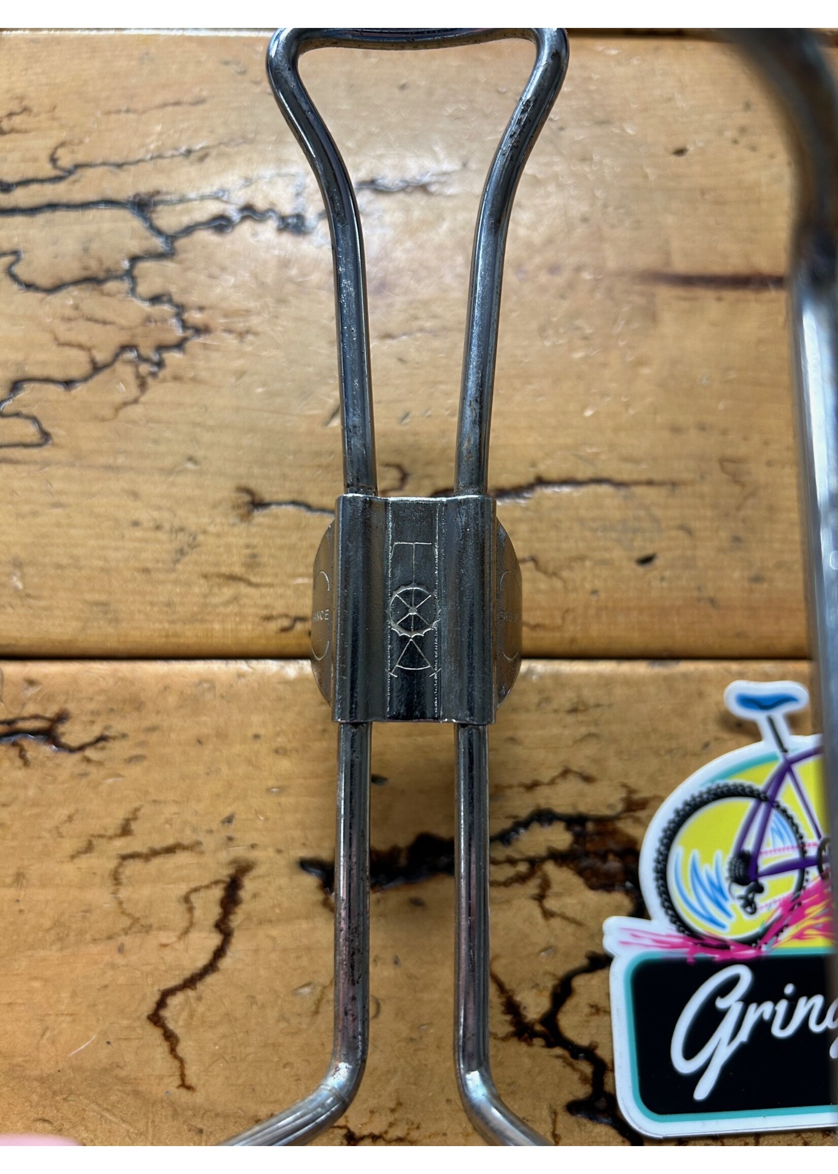TA Specialites TA Specialites Criterium Clamp On Water Bottle Cage