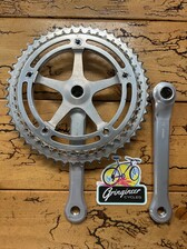 Campagnolo Nuovo Record Strada 52/45 170mm Crankset