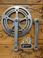 Campagnolo Campagnolo Nuovo Record Strada 52/45 170mm Crankset