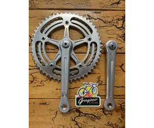 Campagnolo Nuovo Record Strada 52/45 170mm Crankset
