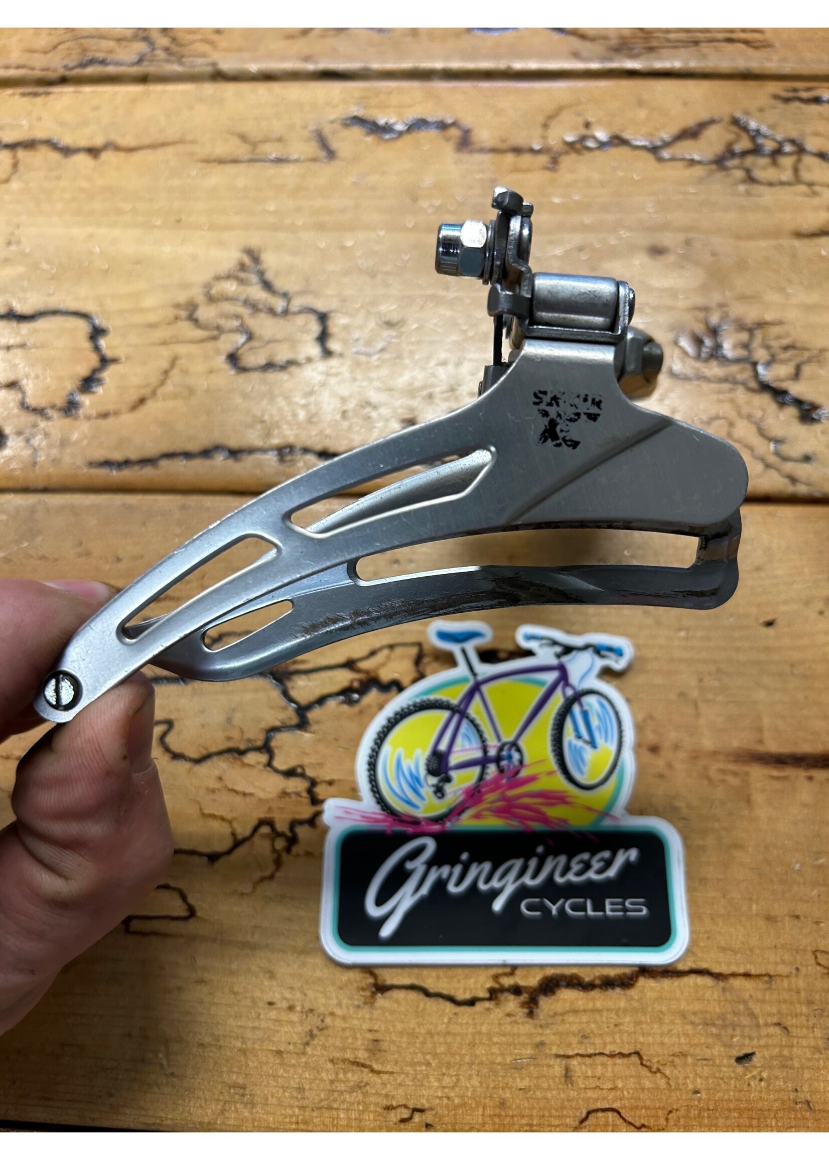Suntour Suntour XC FD-3500 28.6mm Front Derailleur