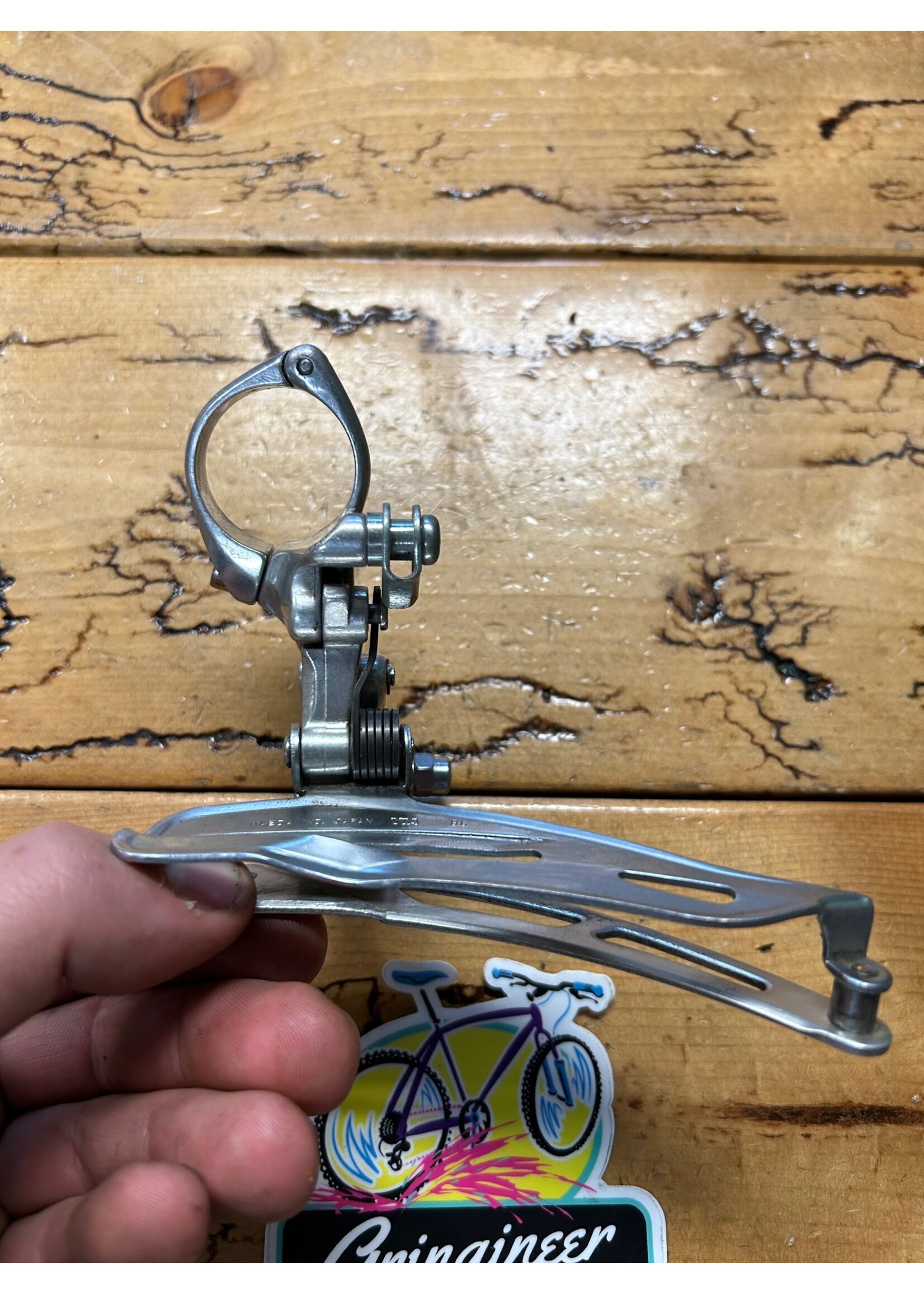 Suntour Suntour XC FD-3500 28.6mm Front Derailleur