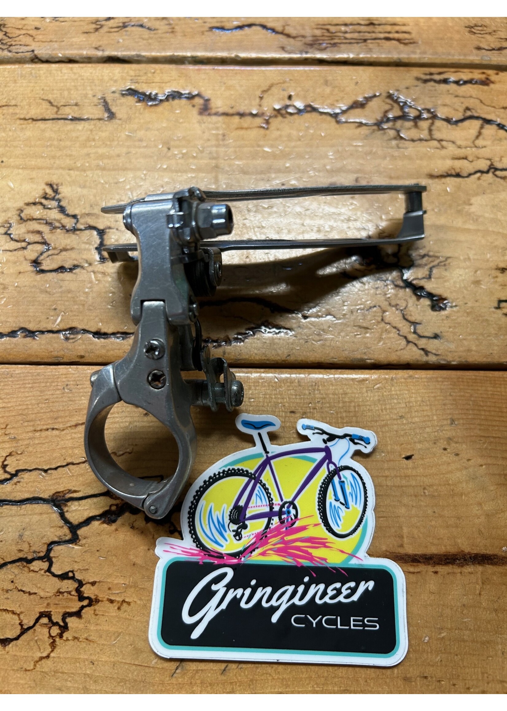Suntour Suntour XC FD-3500 28.6mm Front Derailleur