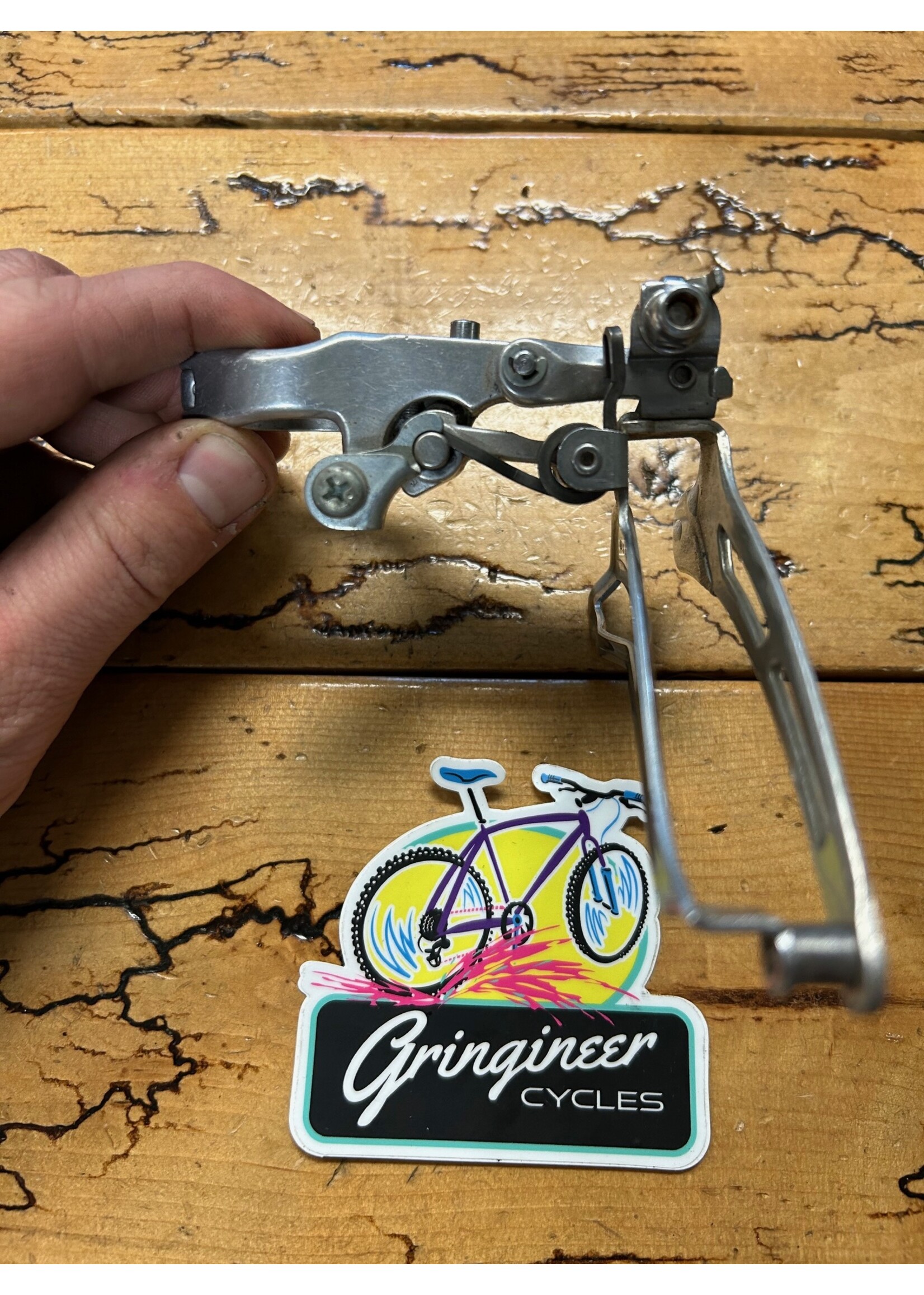 Suntour Suntour XC FD-3500 28.6mm Front Derailleur