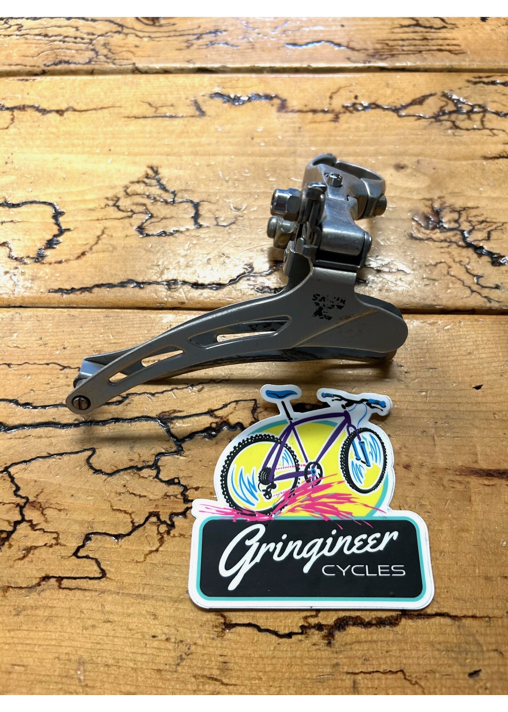 Suntour Suntour XC FD-3500 28.6mm Front Derailleur