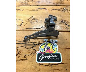Suntour XC FD-3500 Front Derailleur Gringineer Cycles