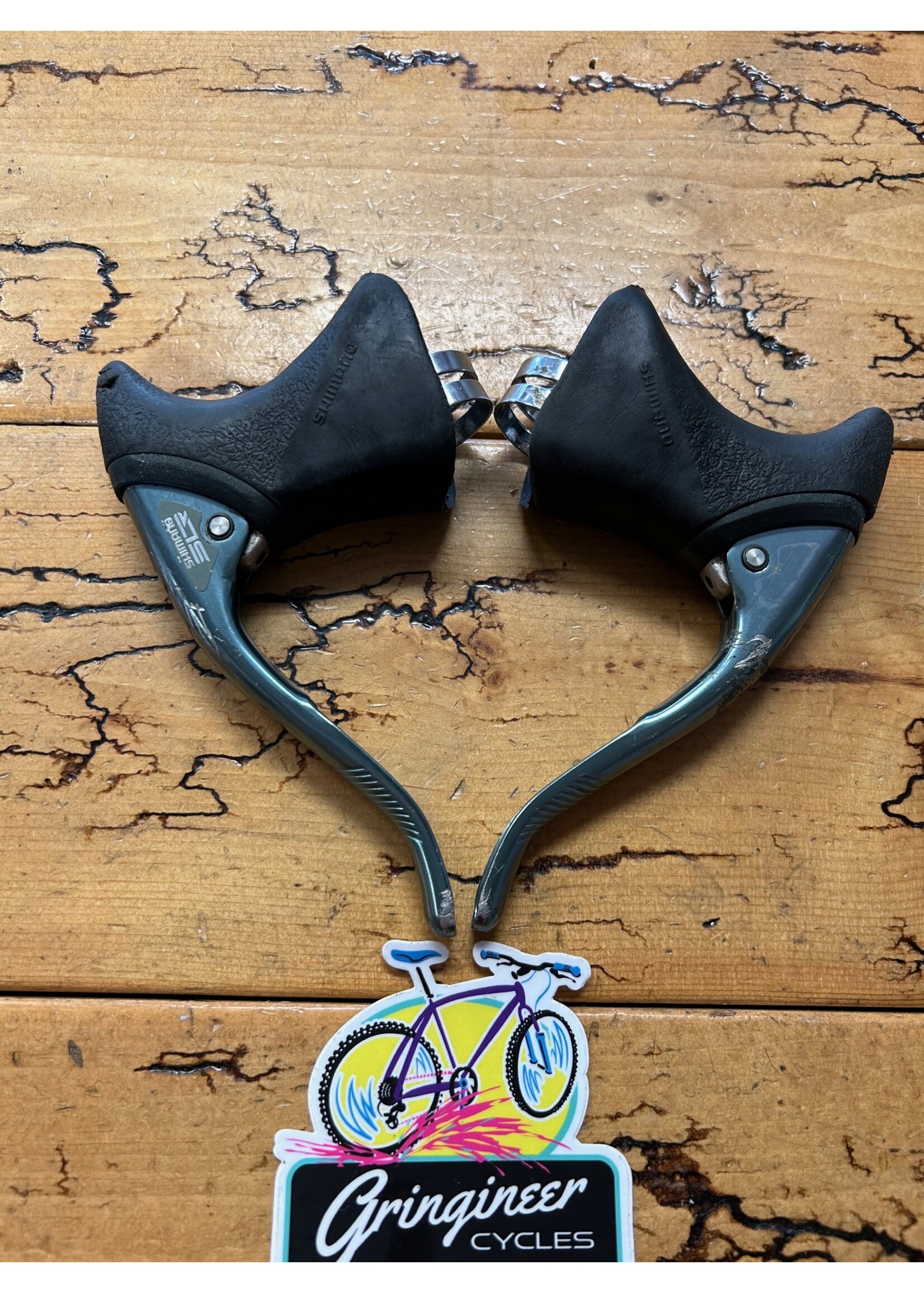 SHIMANO Shimano 105 BL-1051 Brake Levers