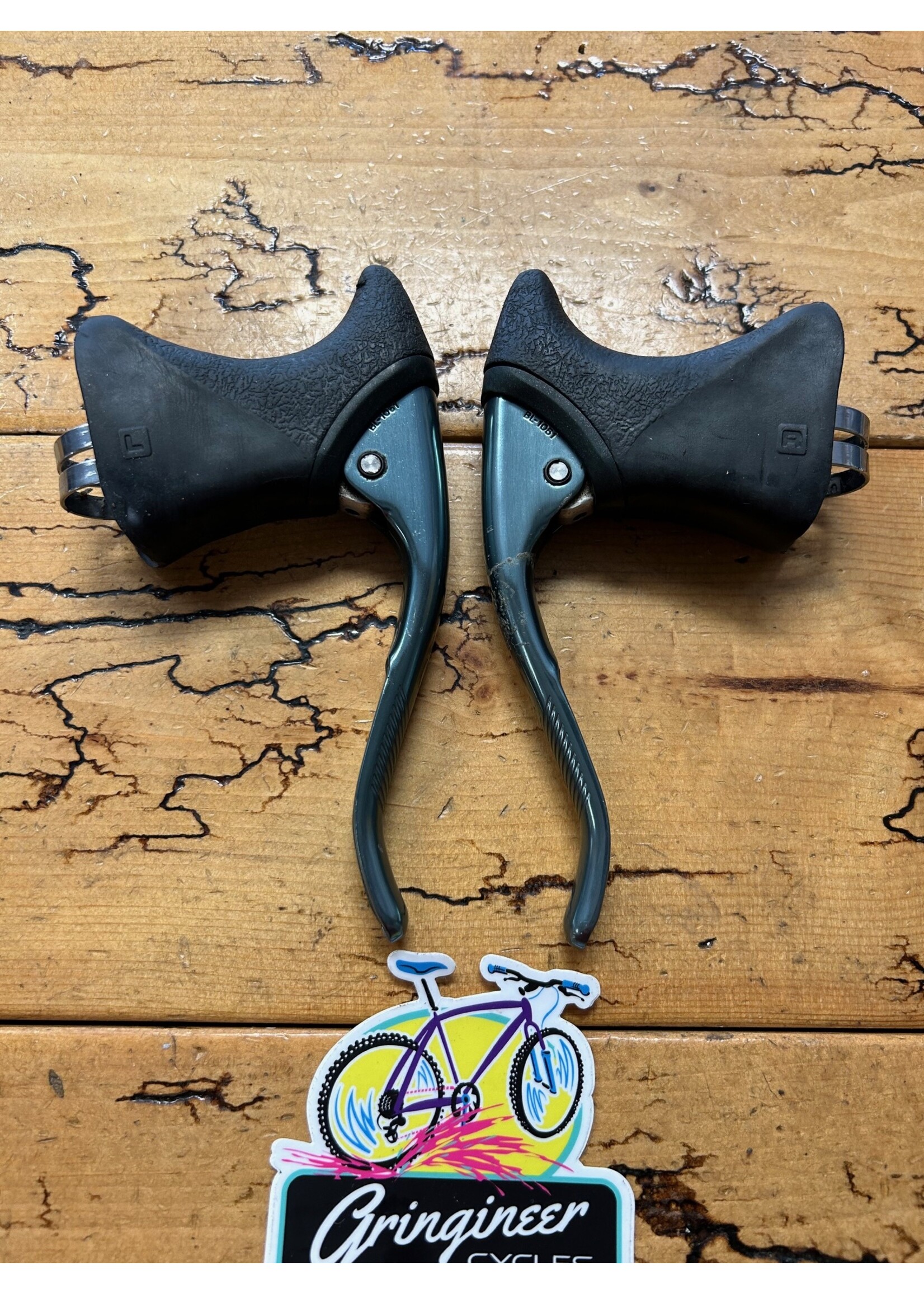 SHIMANO Shimano 105 BL-1051 Brake Levers