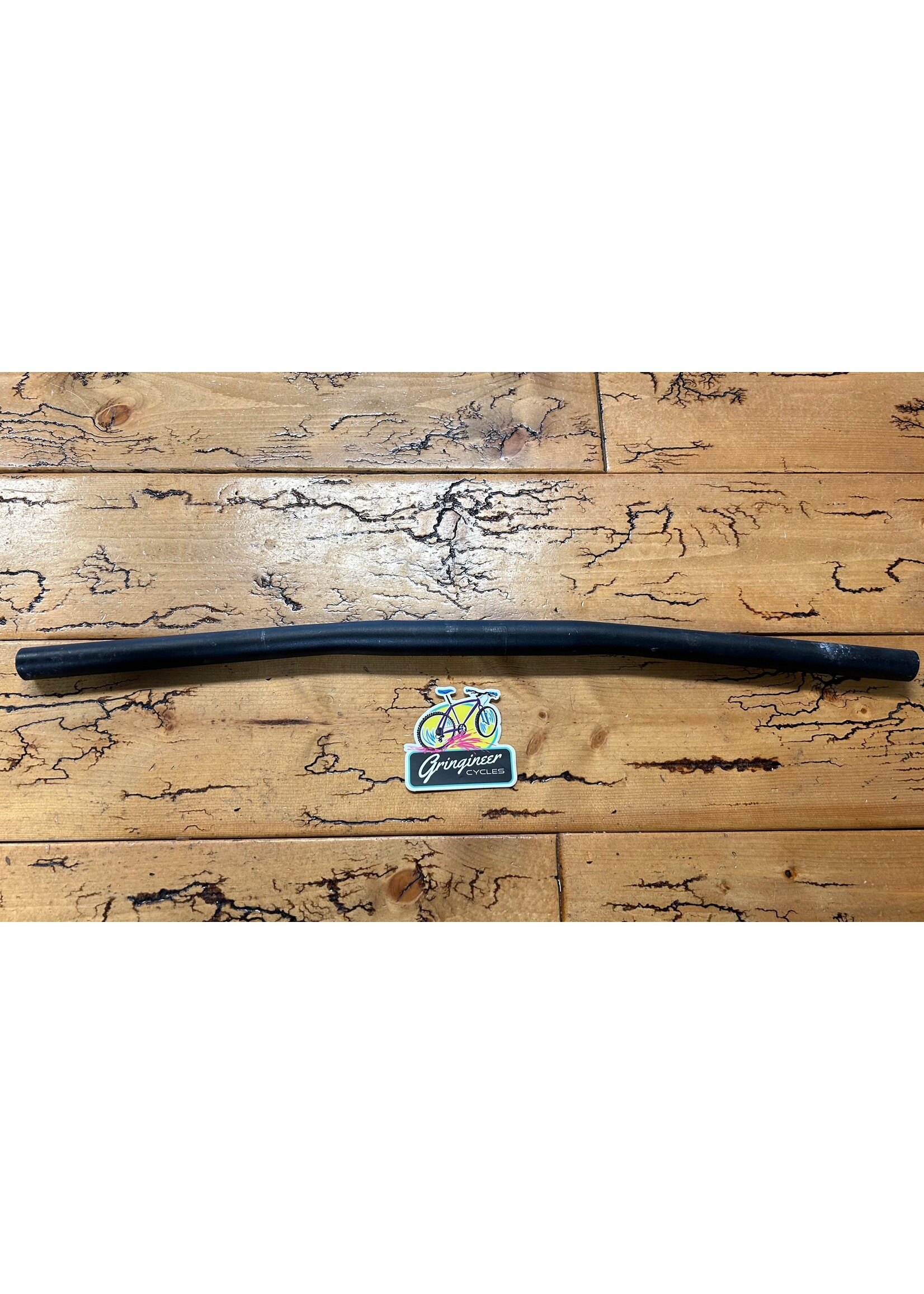 Salsa Salsa Cycles Pro Moto 610mm 25.4mm Handlebar