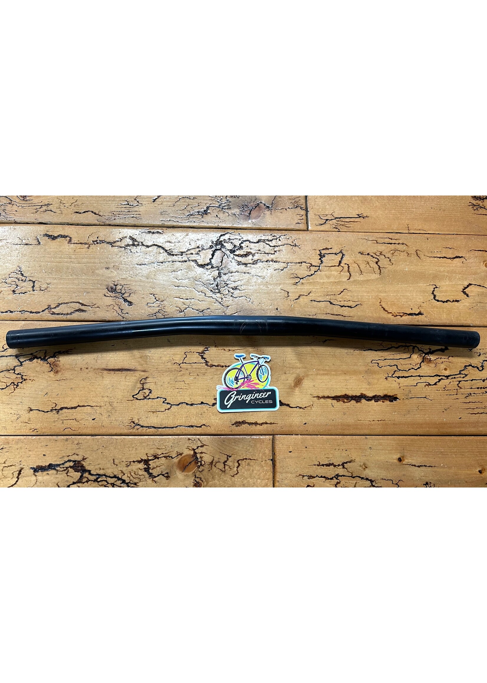 Titec Titec Bontrager 565mm 25.4mm Handlebar