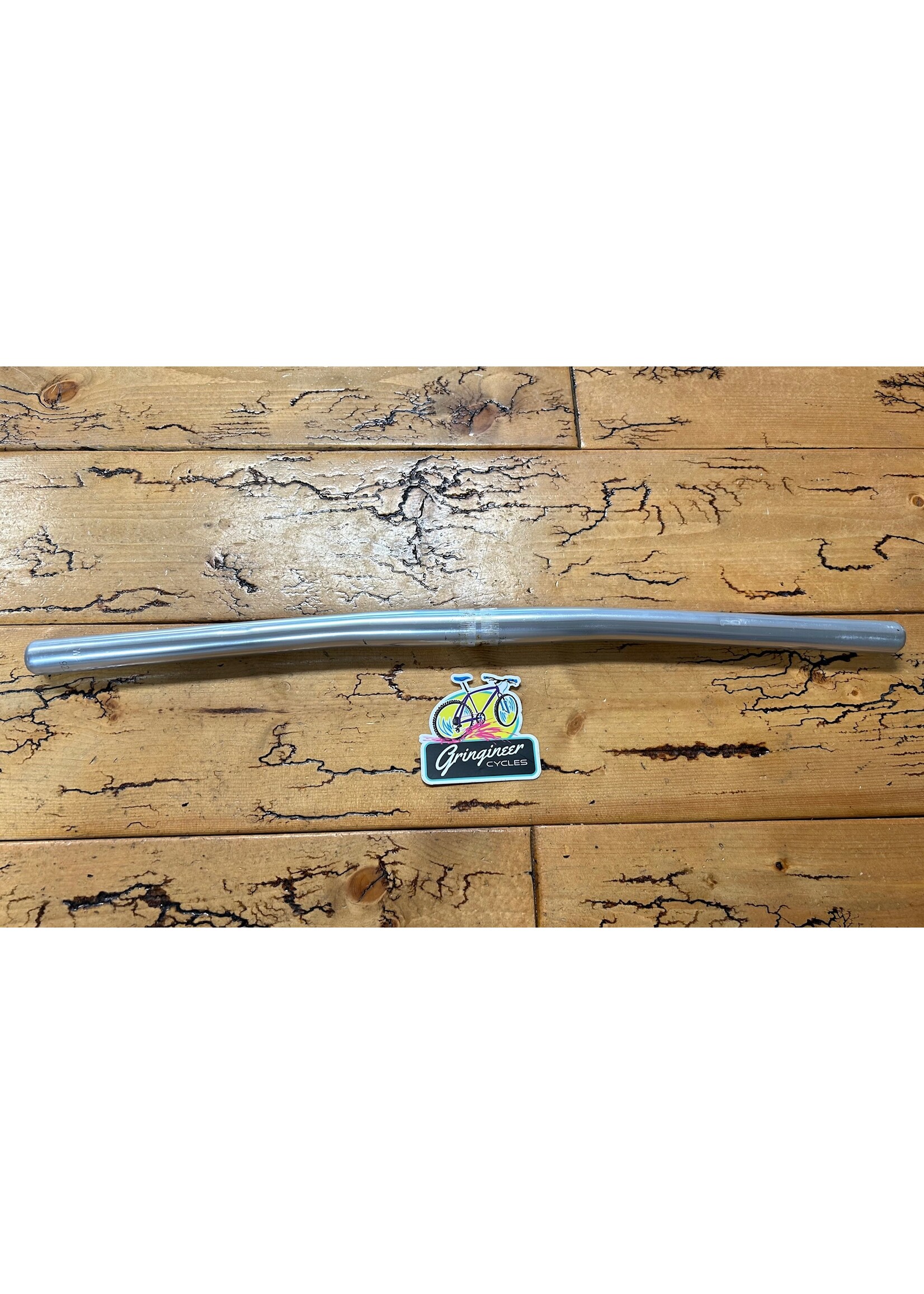Trek Trek System 4 560mm 25.4mm Aluminum Handlebar