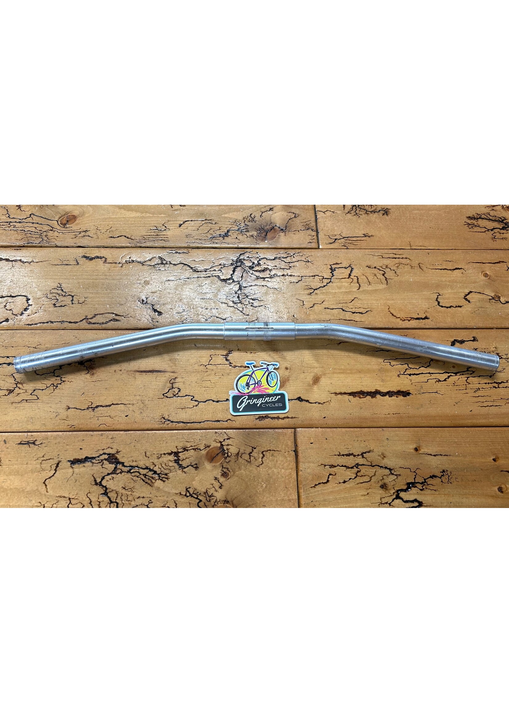 Sakae Sakae MT 615mm 25.4mm Handlebar