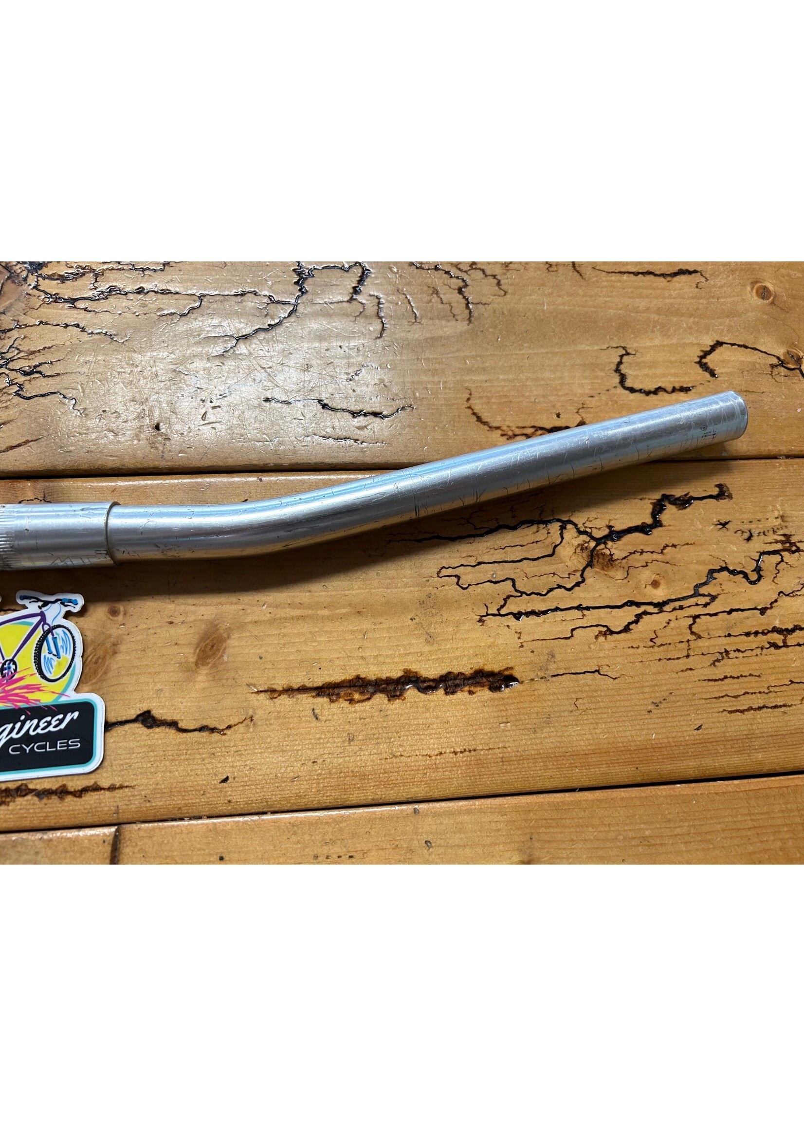 Sakae Sakae MT 615mm 25.4mm Handlebar