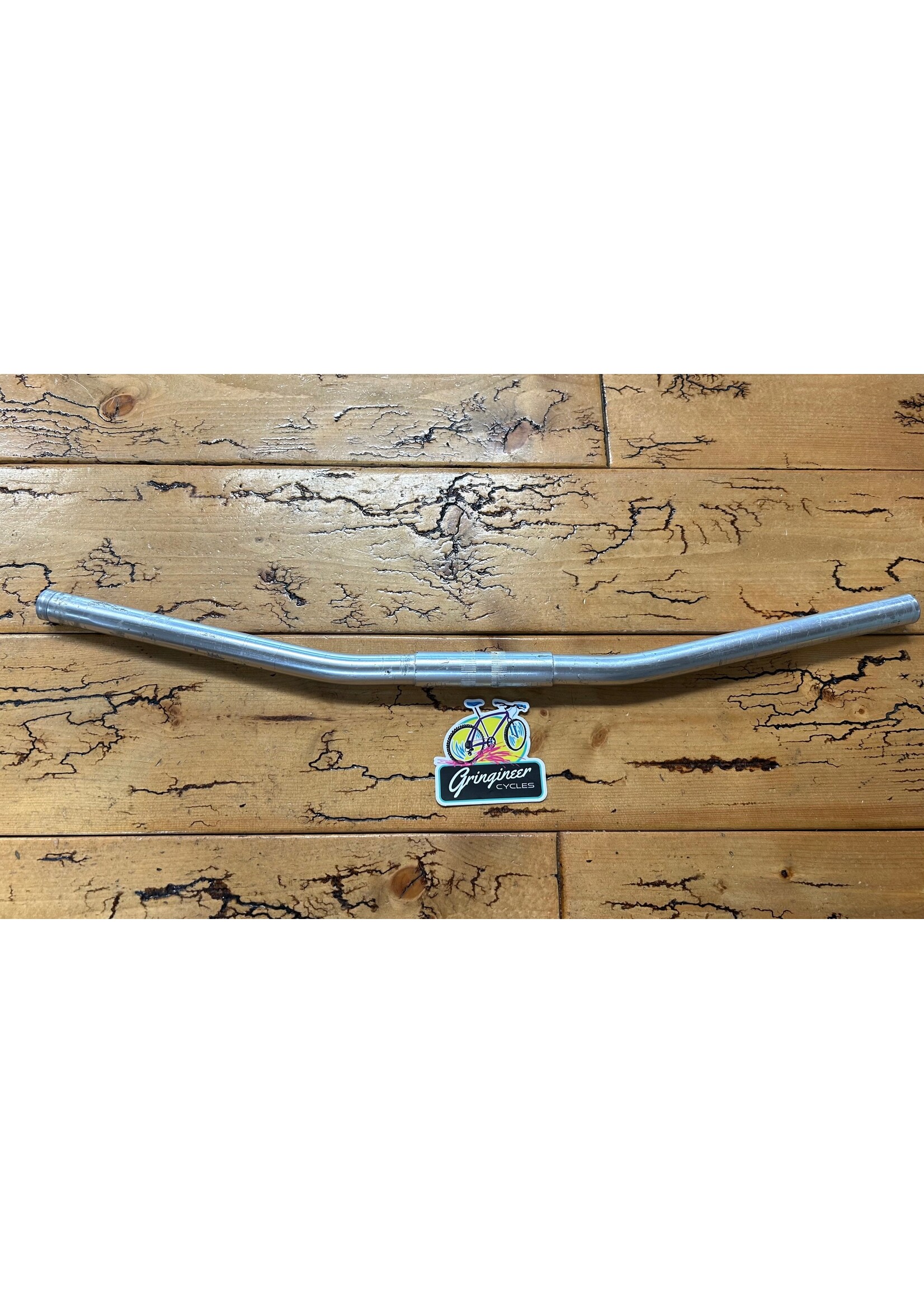 Sakae Sakae MT 615mm 25.4mm Handlebar