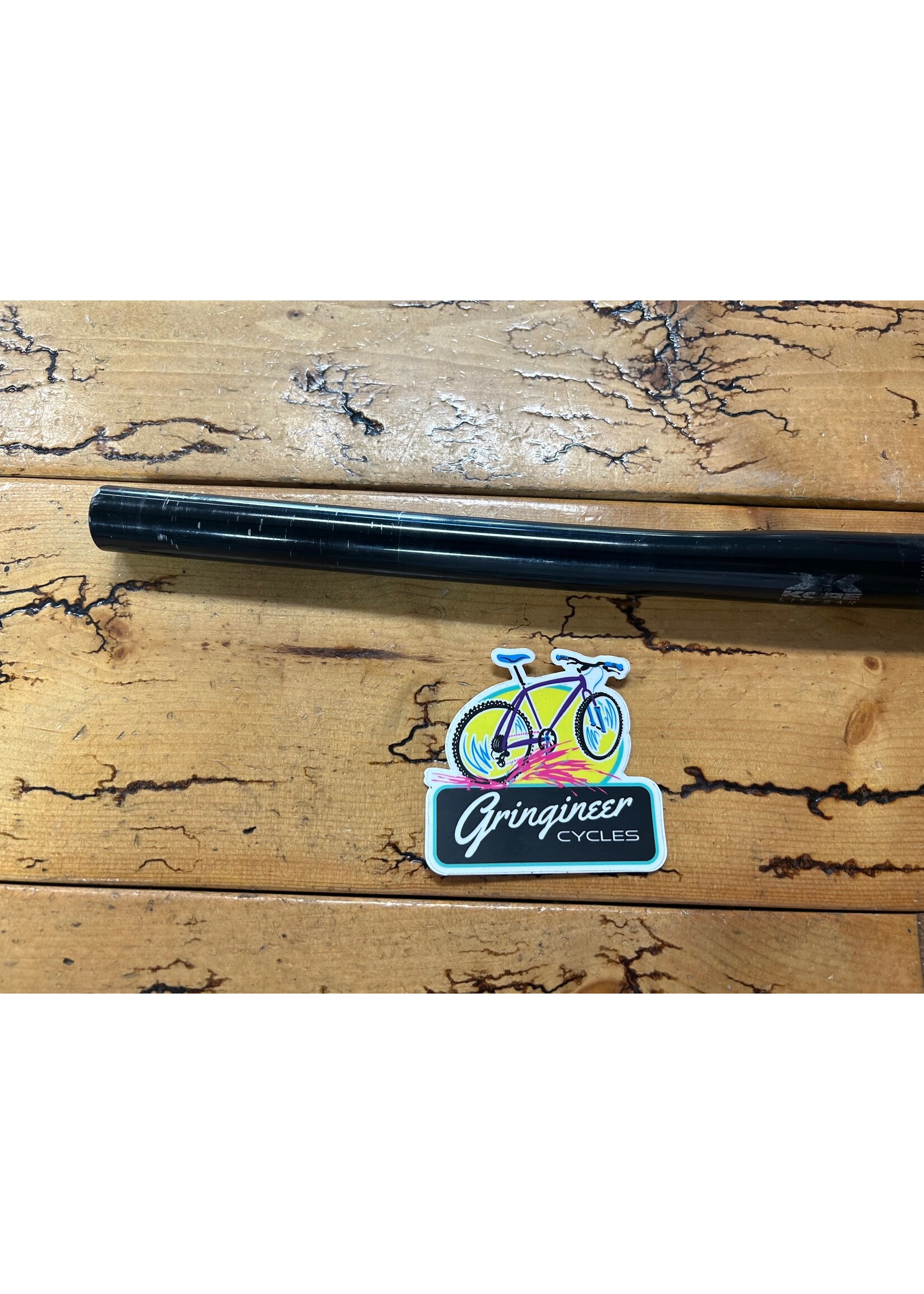 Kore Kore Lite Bar 560mm 25.4mm Handlebar
