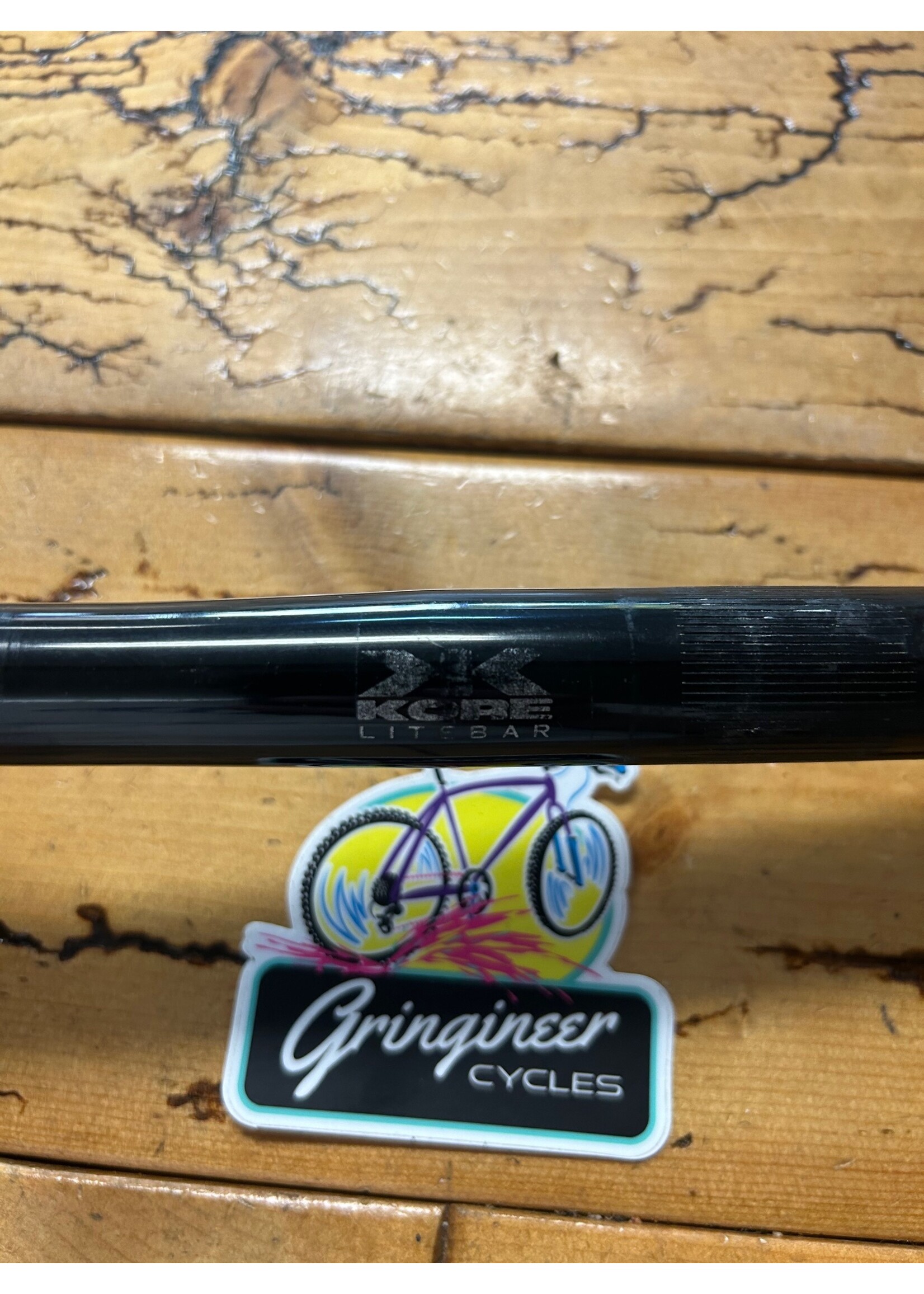 Kore Kore Lite Bar 560mm 25.4mm Handlebar