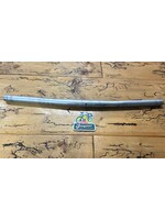 Specialized Specialized S Works 585mm 25.4mm Silver handlebar