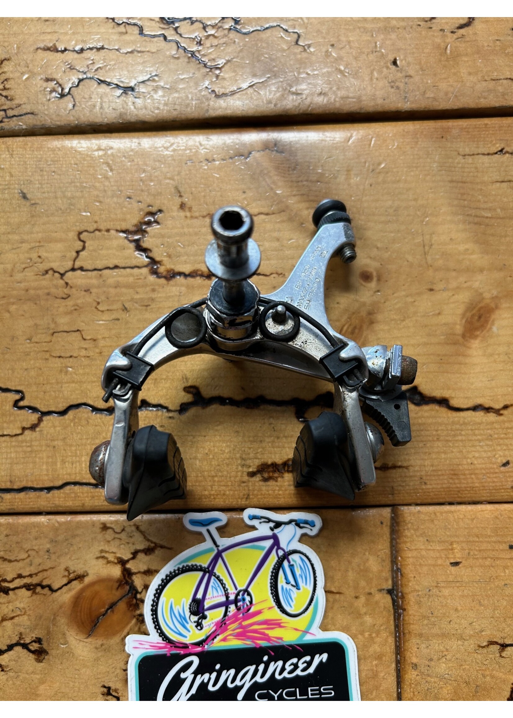 SHIMANO Shimano 105 BR-1050 Front Brake
