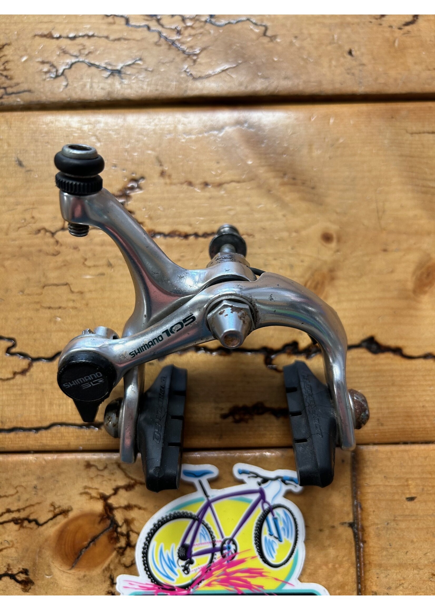 SHIMANO Shimano 105 BR-1050 Front Brake