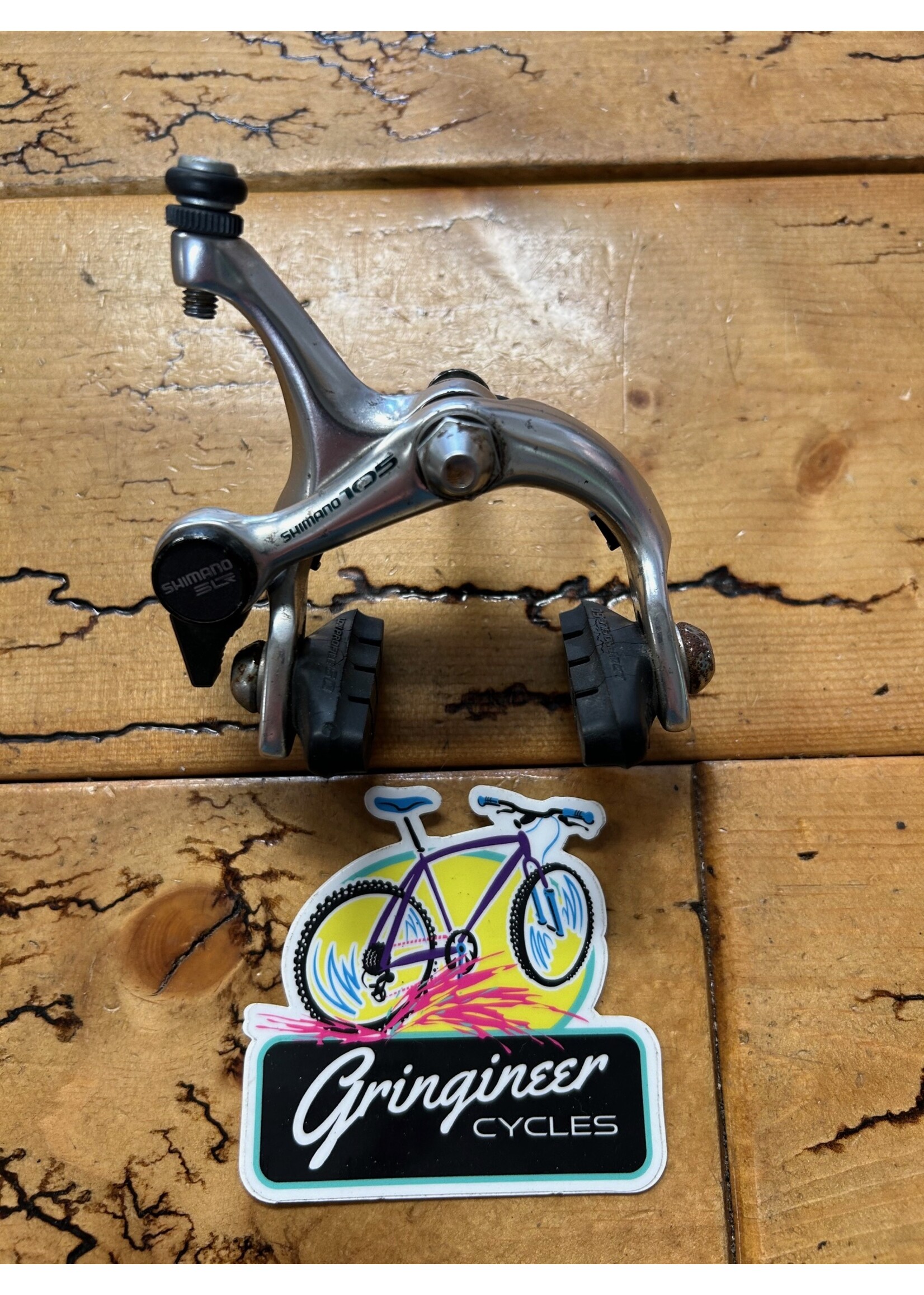 SHIMANO Shimano 105 BR-1050 Front Brake