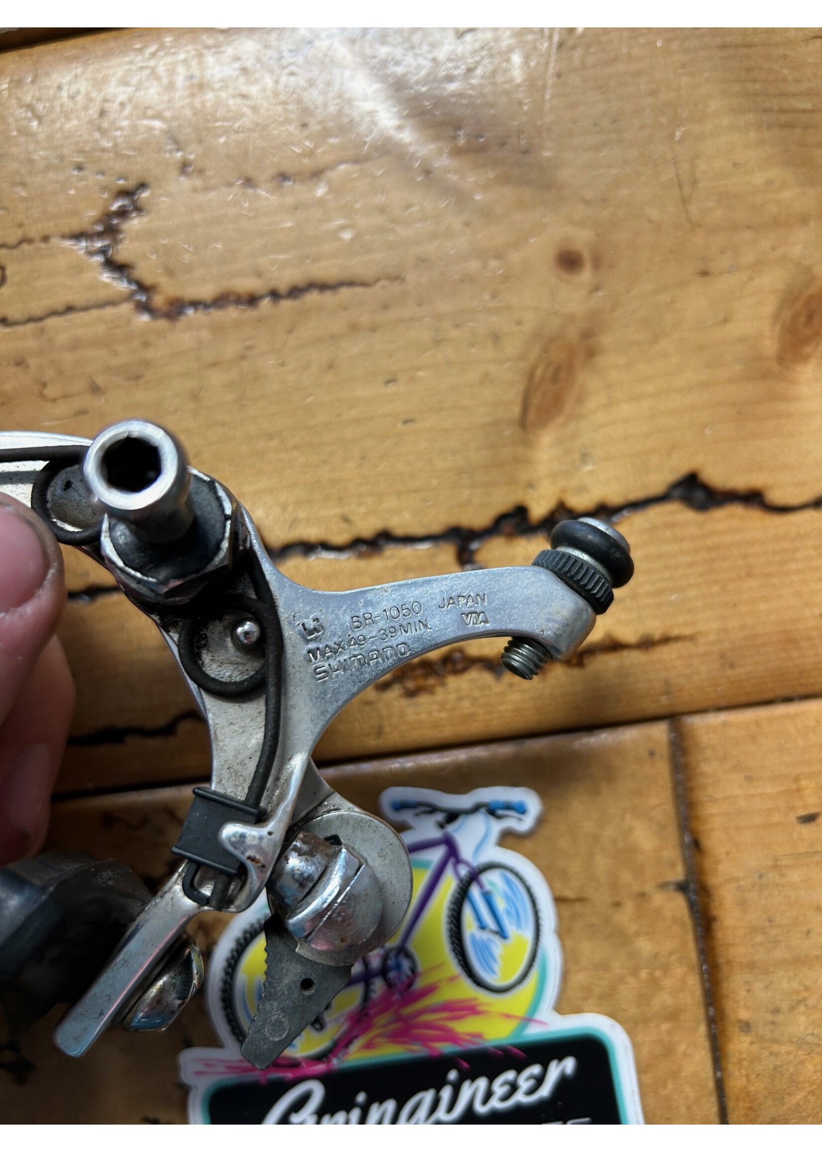 SHIMANO Shimano 105 BR-1050 Rear Brake
