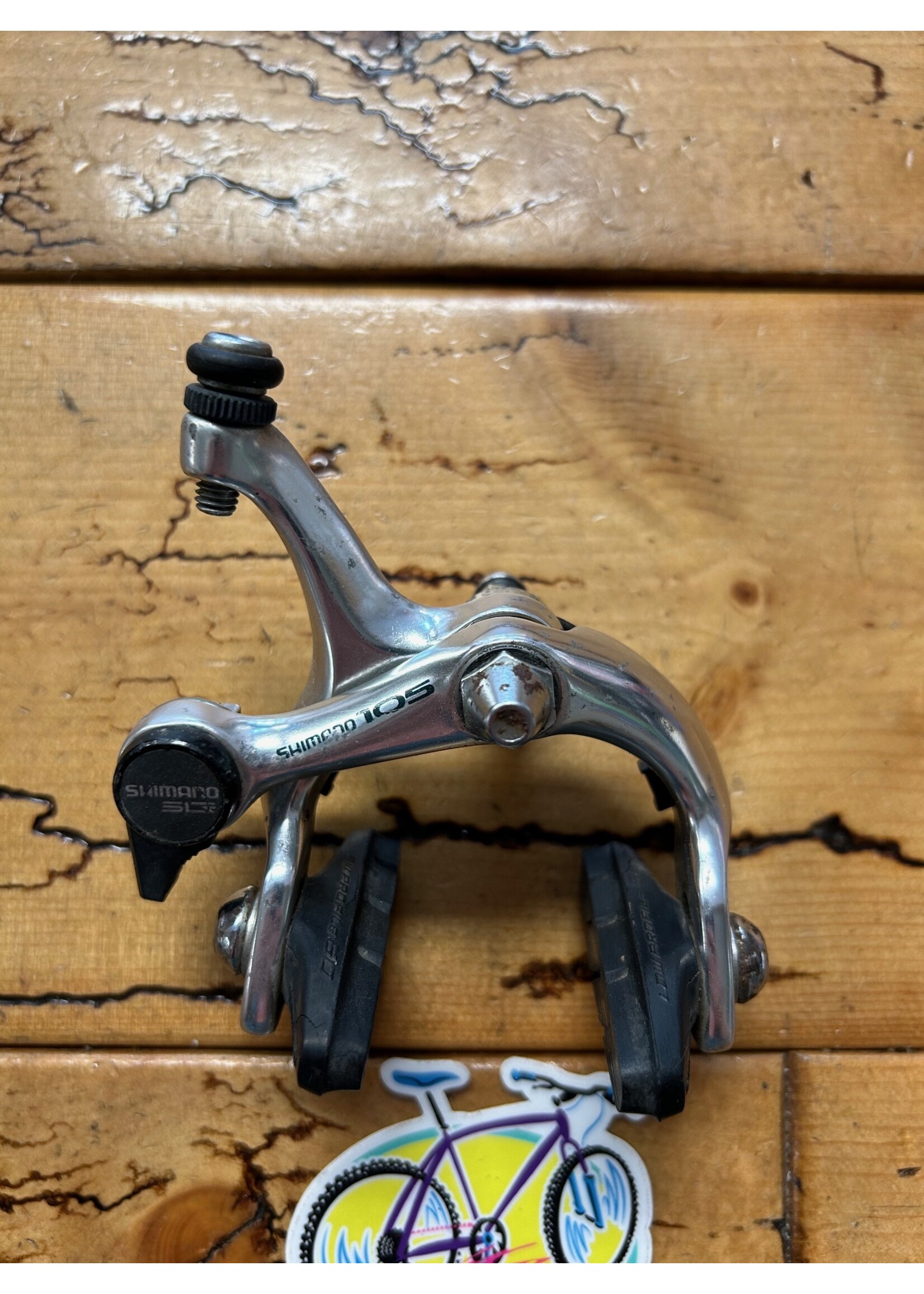 SHIMANO Shimano 105 BR-1050 Rear Brake