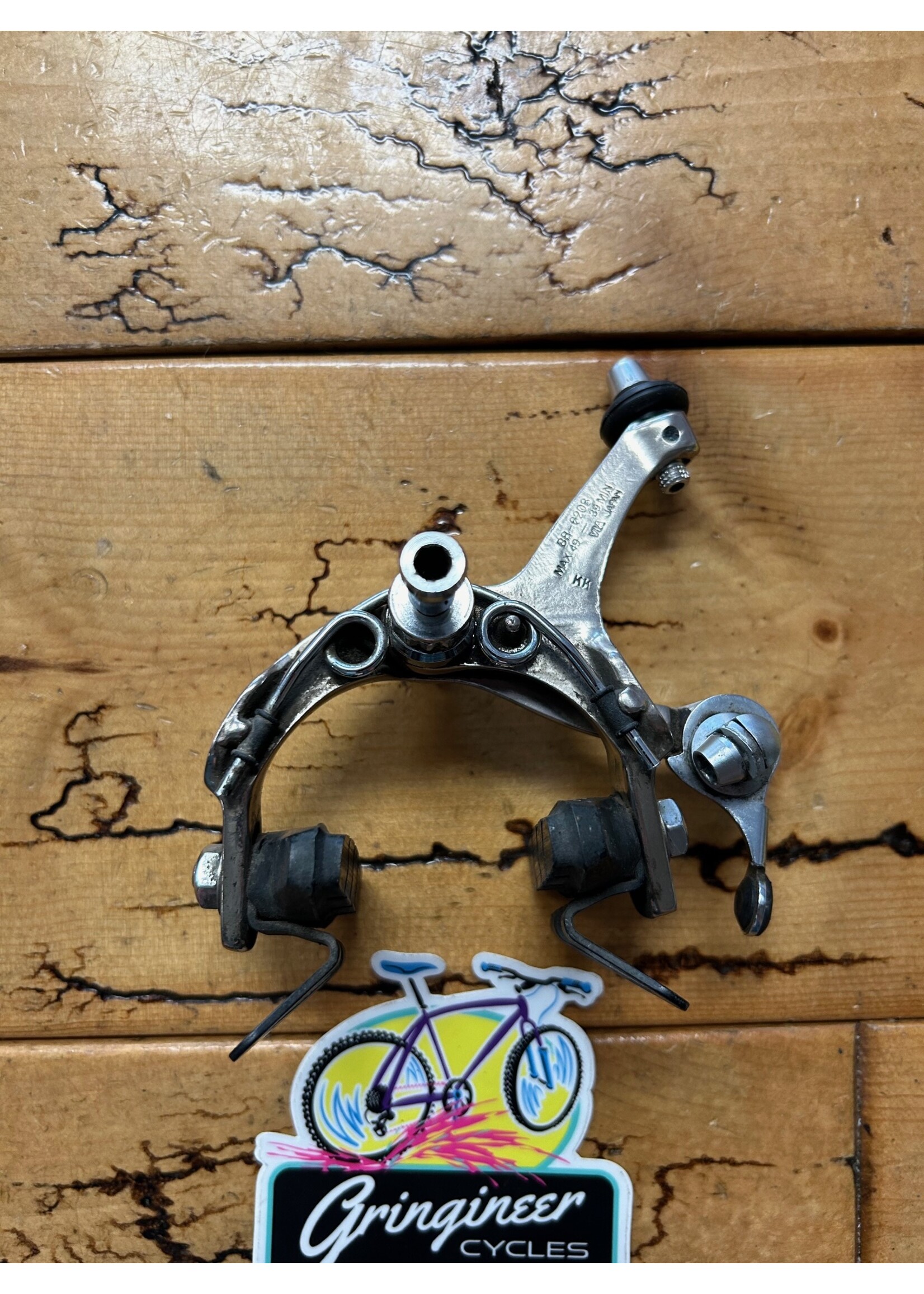SHIMANO Shimano 600 BR-6208 Rear Brake