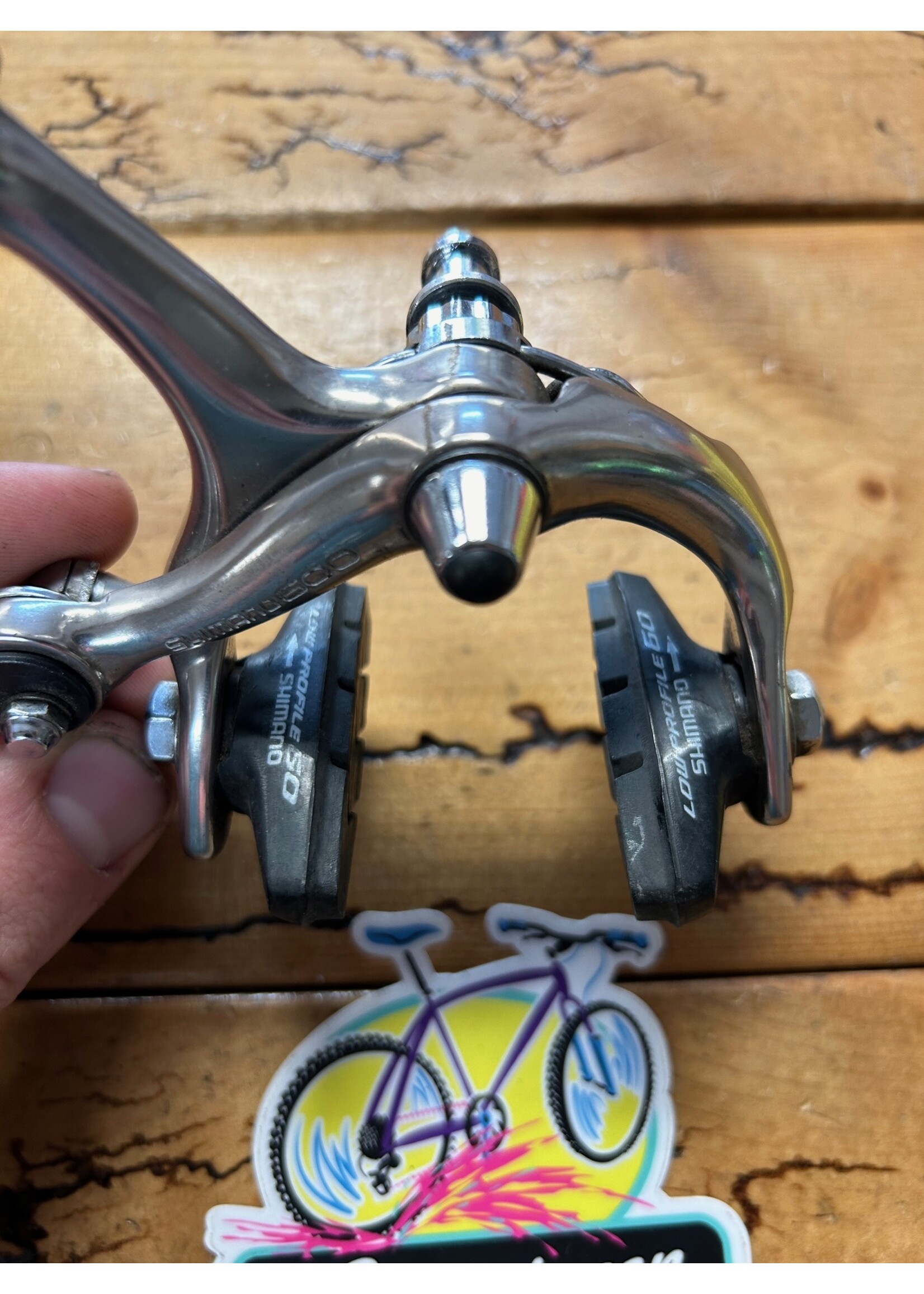 SHIMANO Shimano 600 BR-6208 Rear Brake