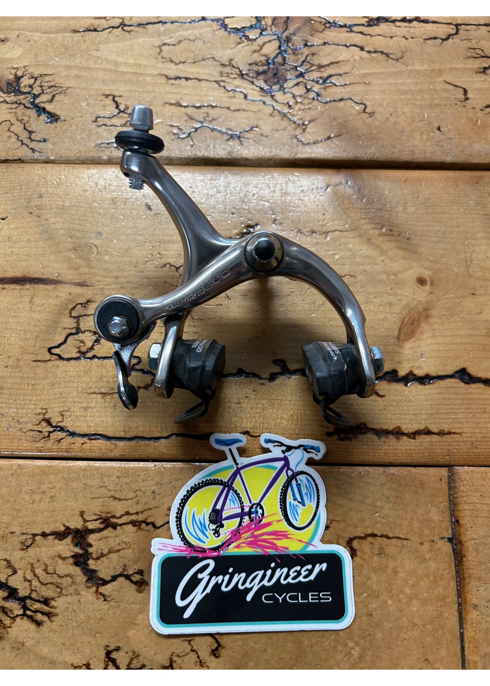 SHIMANO Shimano 600 BR-6208 Rear Brake