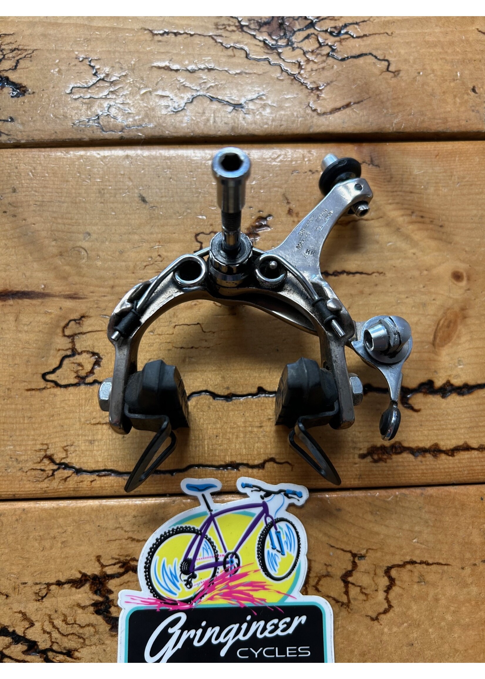 SHIMANO Shimano 600 BR-6208 Front Brake