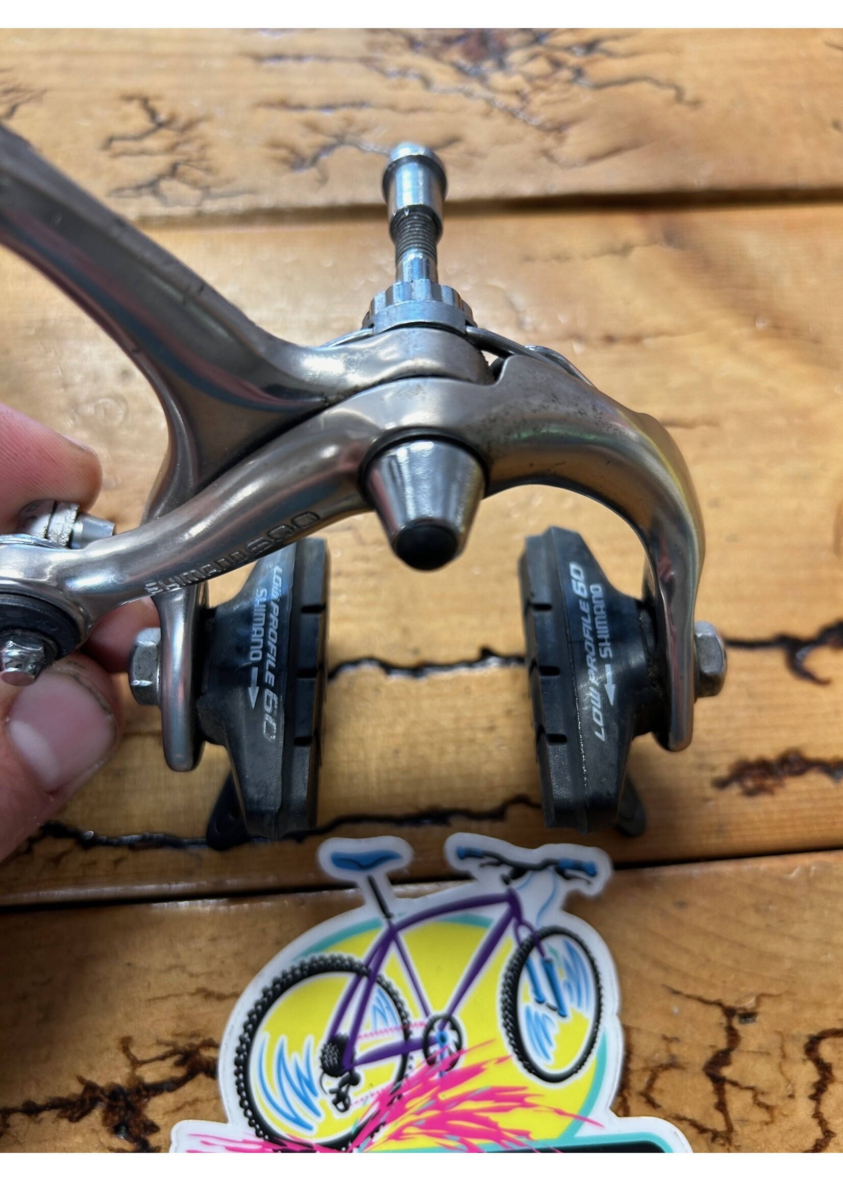 珍しい Shimano Cycles Gringineer - Brake Front BR-6208 600 キャリパーブレーキ