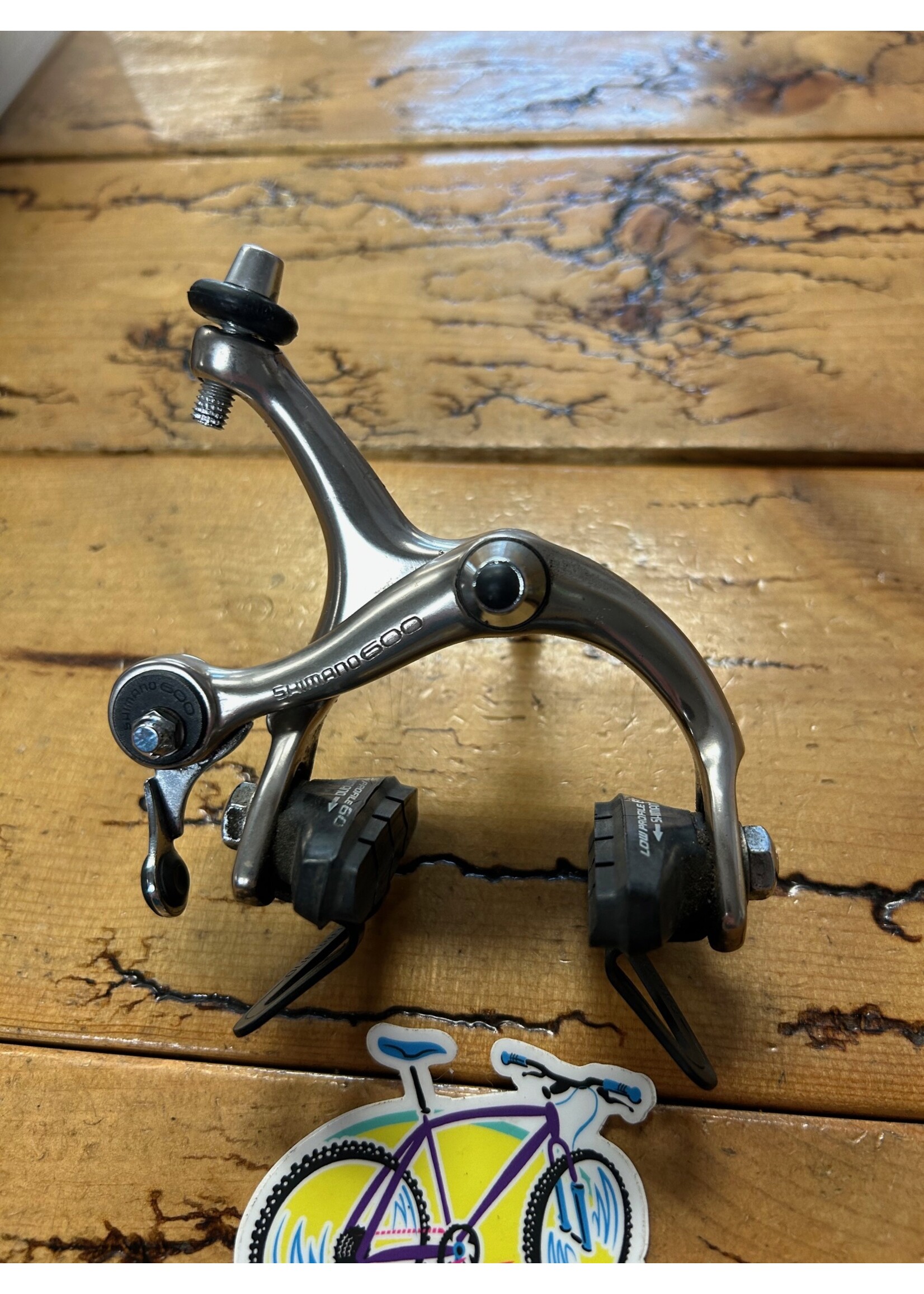 SHIMANO Shimano 600 BR-6208 Front Brake