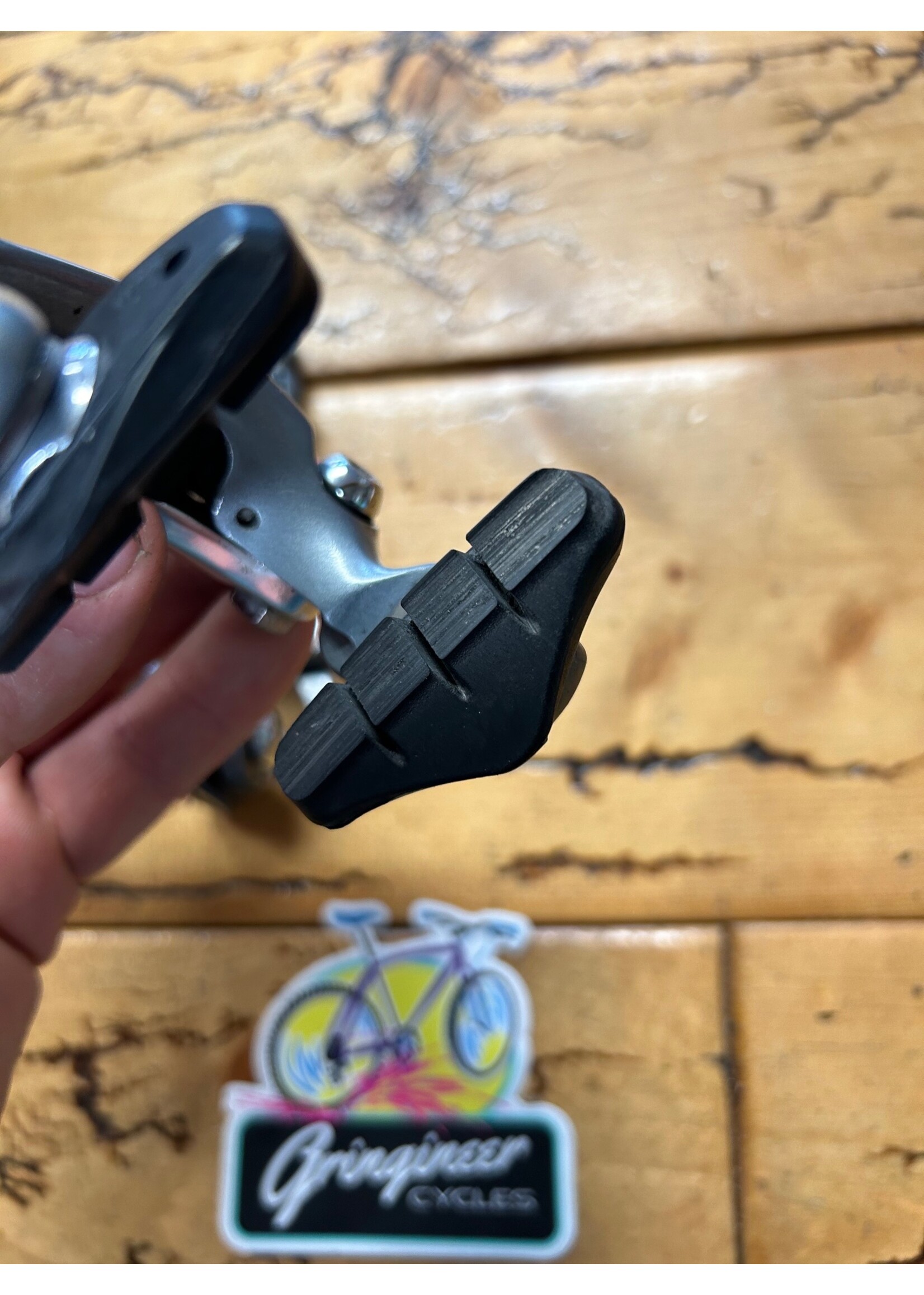 SHIMANO Shimano 600 Tri Color BR-6403 Brake Set