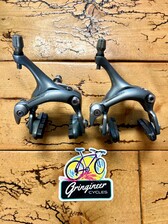 Shimano 600 Tri Color BR-6403 Brake Set - Gringineer Cycles