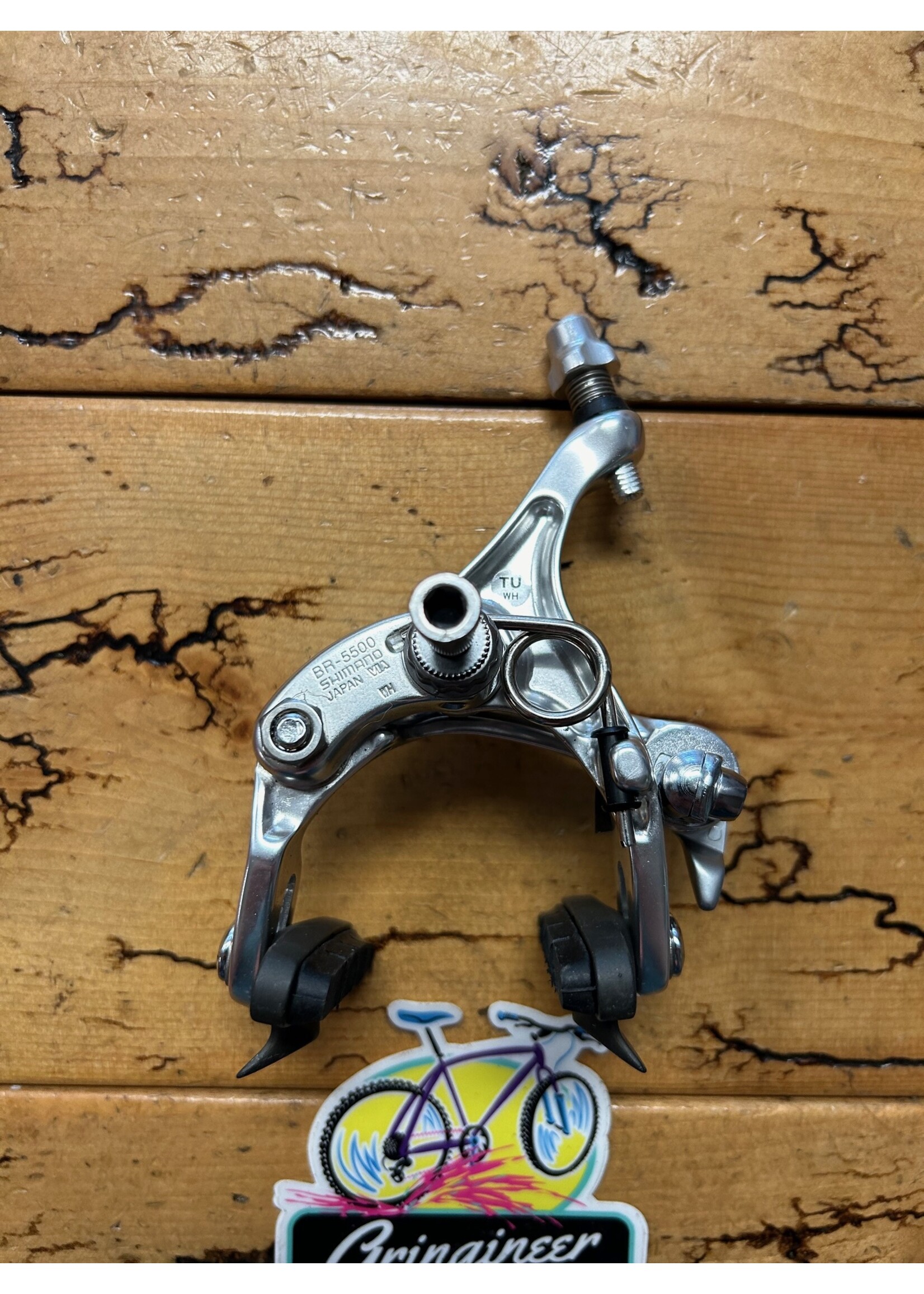 SHIMANO Shimano 105 BR-5500 Rear Brake