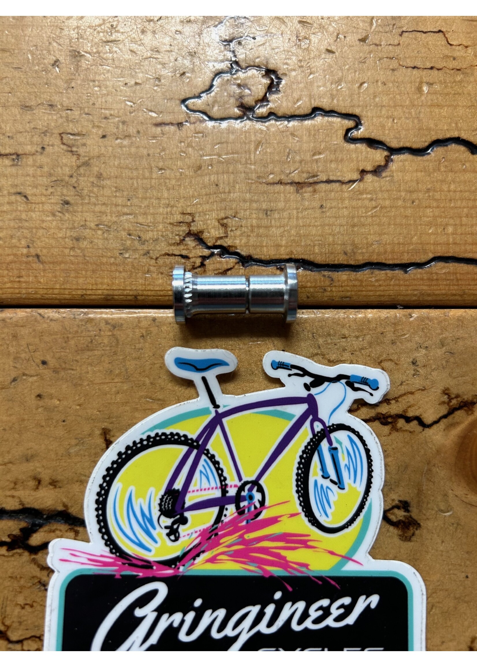 Gipiemme Gipiemme Seat Post Binder Bolt